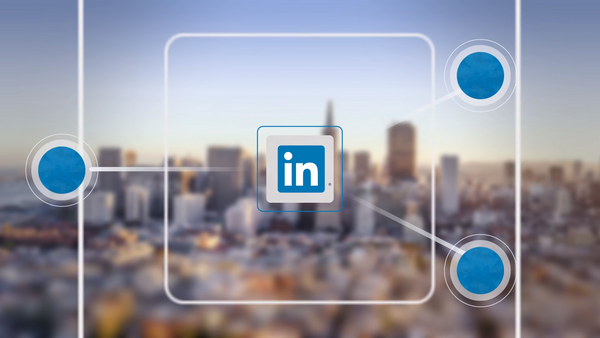 LinkedIn Solution Overview - Brand Hero Videos - Ovation Solutions