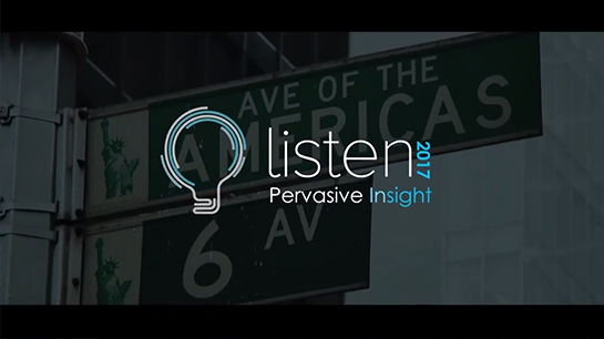 Speech Analytics Case Study - Customer Testimonial and Thought Leadership Video - Ovation Solutions